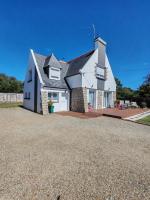 Les Cerisiers du Rouz - B&B Fouesnant