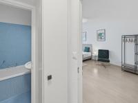 Terrific Studio in the City Centre - Art 2 - Chambres d’hôtes Zurich