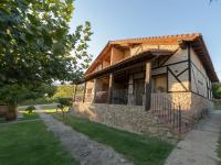 Appartement 3 Chambres