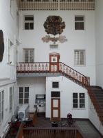 Appartamenti Duomos - B&B Merano