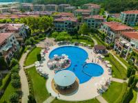 Smokinia Sunrise - Kavatsi Beach, Sozopol - Chambres d’hôtes Sozopol