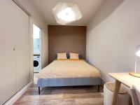 Hypercentre Toulouse - Daurade - 2p - B&B Tolosa