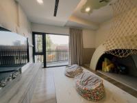 Chambre Quadruple Confort