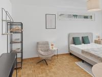 Amazing studio in the city centre - Art 17 - Chambres d’hôtes Zurich