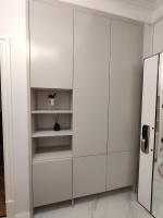 Elegant Apartament Tashkent City - Chambres d’hôtes Tachkent