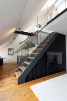 Parkside Designer Duplex - B&B Lubiana