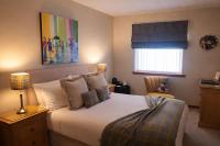 Camera Matrimoniale Piccola con Bagno Privato Esterno