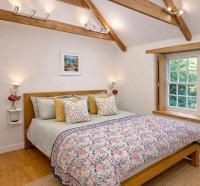 St Kew Escapes Nr Port Isaac - Bed and Breakfast Saint Kew