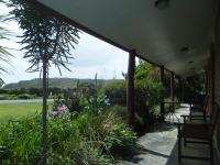 Charleston Lodge - B&B