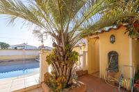 Two-Bedroom Apartment with Pool View