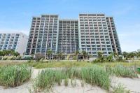 Compass Cove 1466 - Ferienwohnung Myrtle Beach