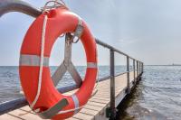 Seeschwalbe - B&B Schilksee