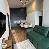 Rest - Ferienwohnung Yablunytsia