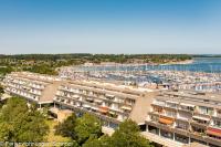 Pier 1167 - B&B Schilksee