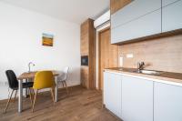 King Studio with Sofa Bed