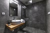 Deluxe Tweepersoonsstudio