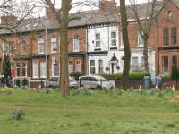 Verdene - B&B Manchester