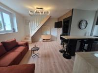L'aulne - Bed and Breakfast Carhaix-Plouguer