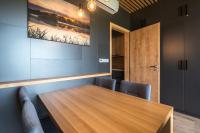 Appartement met uitzicht op de tuin