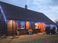 Siedlisko Magnolia - B&B Wólka Sulejowska