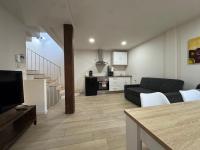 Appartement 2 Pièces