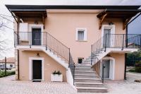 Lisëra Apartment - Bed and Breakfast Isola del Liri