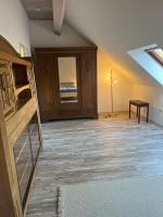 Haus zur Egge, Erholung am Wald in Altenbeken - Ferienwohnung Altenbeken