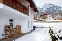 Three-Bedroom House A