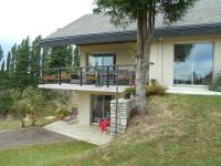 Gadeyne Nathalie Le chalet de Malvoue - B&B