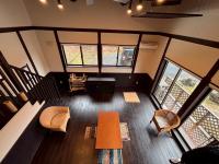 1日1組限定 BBQ焚き火,自然を楽しめる宿 Villa Minori - B&B Kariwa