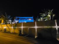 Cozy Romantic Studio with Pool & Sea View Rastoni - B&B Melissi
