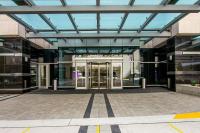 Breathtaking View 2 Bedroom in the Heart of Downtown Toronto - Chambres d'hôtes Toronto