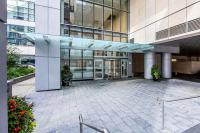 Breathtaking View 2 Bedroom in the Heart of Downtown Toronto - Chambres d'hôtes Toronto
