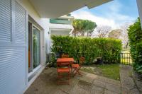 Jardin du Golf - B&B La Grande-Motte