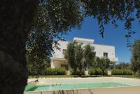 Pilone del Monaco - Pool & Free Parking - B&B Vieste