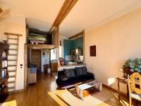 Charming apartment Croix Rousse with a view - B&B Lyon