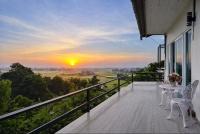 Before Sunrise Terrace Villa 270° Natural View Chiang Rai - Ferienwohnung Ban Pa Tueng