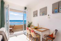 Villa Jolara With Heated Pool - Deluxe Suite 13 - B&B Mimice
