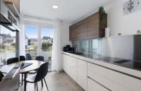 Villa am Park - A1, Villa am Park - A2 - Ferienwohnung Friedrichshafen