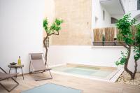 WePuglia - The White Luxury - Apt Nepenthe - B&B Monopoli
