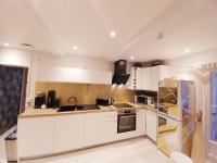 Serviettes-Draps-Hyper centre-Superbe - B&B Dieppe