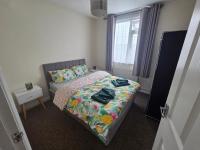 White Lodge Court - Ferienwohnung Winchelsea