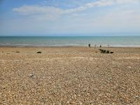 White Lodge Court - Ferienwohnung Winchelsea