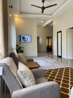 Homestay Lanai Kemboja Sungai Buloh - B&B Shah Alam
