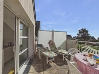Appartement pour 4 - Balcon vue mer - Bed and Breakfast Sarzeau