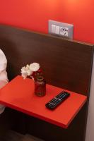 Camera Matrimoniale con Balcone