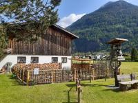 Landsitz im Reitle - B&B Längenfeld