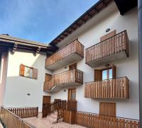 Donizetti Apartment di Manenti Andrea - B&B Oltre il Colle