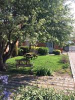 The Barn Bed and Breakfast - B&B