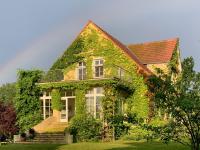 Herrenhaus Carolinenhof - B&B Carolinenhof